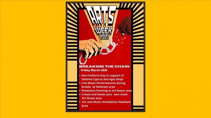 Arts week